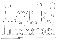 Lunchroom Leuk!