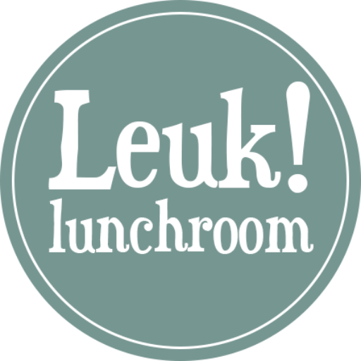 Luchroom Leuk